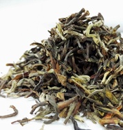Margaret`s Hope Tippy Clonal ftgfop-1 MTC 15/ 2nd flush 2015 Darjeeling tea from Tea Emporium ( www.teaemporium.net)