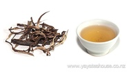 2007 Licang Wild Arbor pu-erh, loose leaves (raw) from Ya-Ya House of Excellent Teas