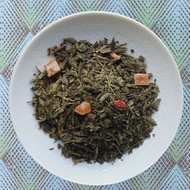 Strawberry (Organic) from Great Wall Tea Company