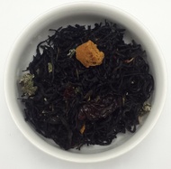 Cherry Pie Fujian Tea from A Quarter to Tea