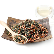 Gyokuro Genmaicha Green Tea from Teavana