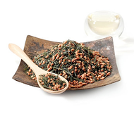 Gyokuro Genmaicha Green Tea from Teavana