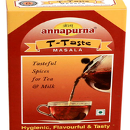 T-Taste Chai Masala from Annapurna Spices