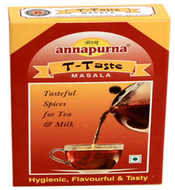 T-Taste Chai Masala from Annapurna Spices