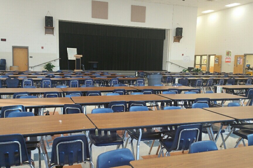 Cafeteria