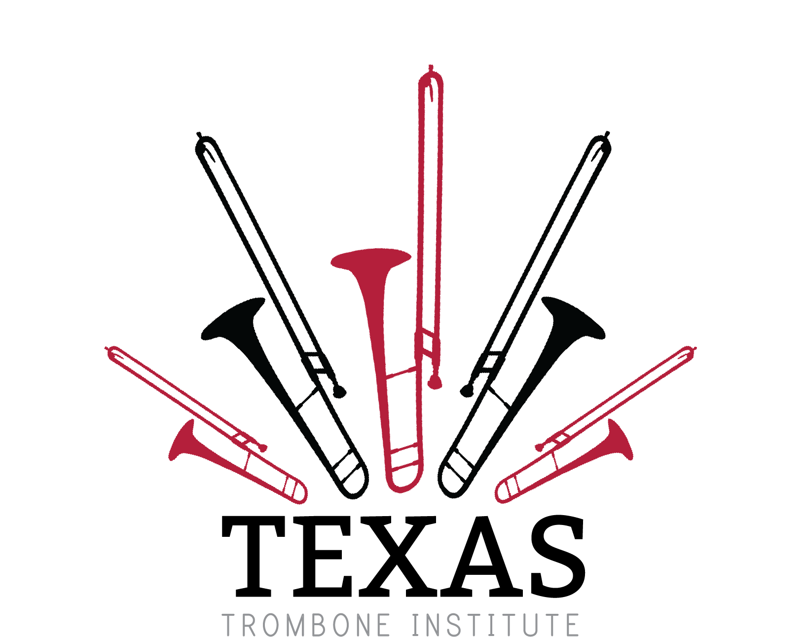 Texas Trombone Institute logo