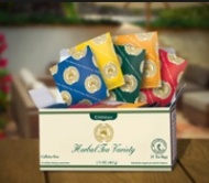 Herbal Evening from G' Day Herbal Teas by Melaleuca