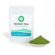 Matcha Premium from Tenzo Tea