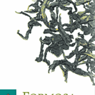 Formosa Baochong Premium Whole Leaf Oolong from Teance