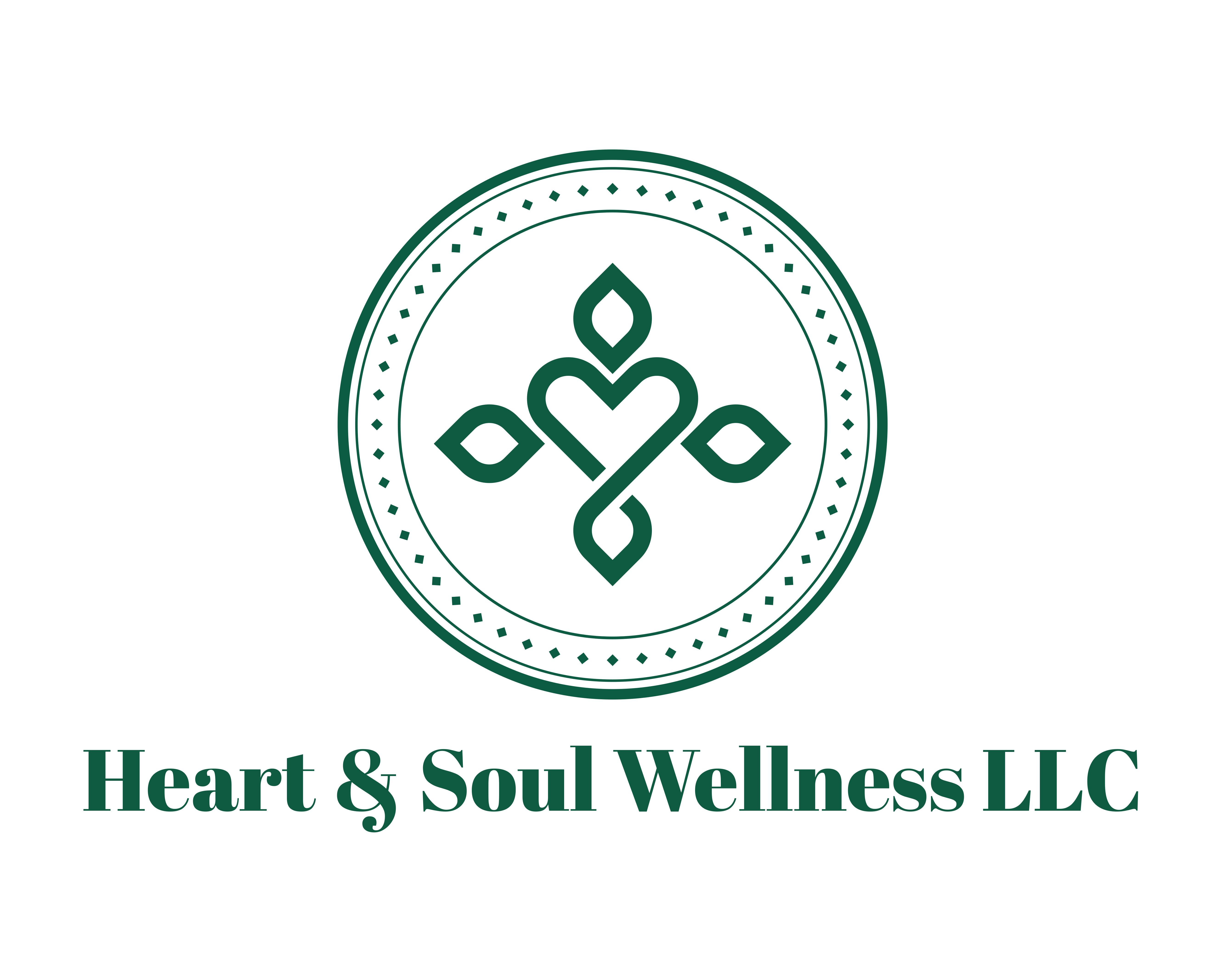 Heart & Soul Wellness logo