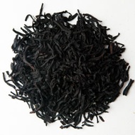Four Red Fruit from The House of Tea