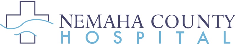 Nemaha County Hospital Foundation logo