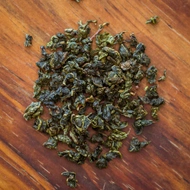 Milky Oolong from Old Town Spice & Tea Merchants