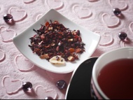 Fruity Cherry Banana from Kally Tea