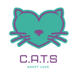 Cat Adoption Team Sydney logo