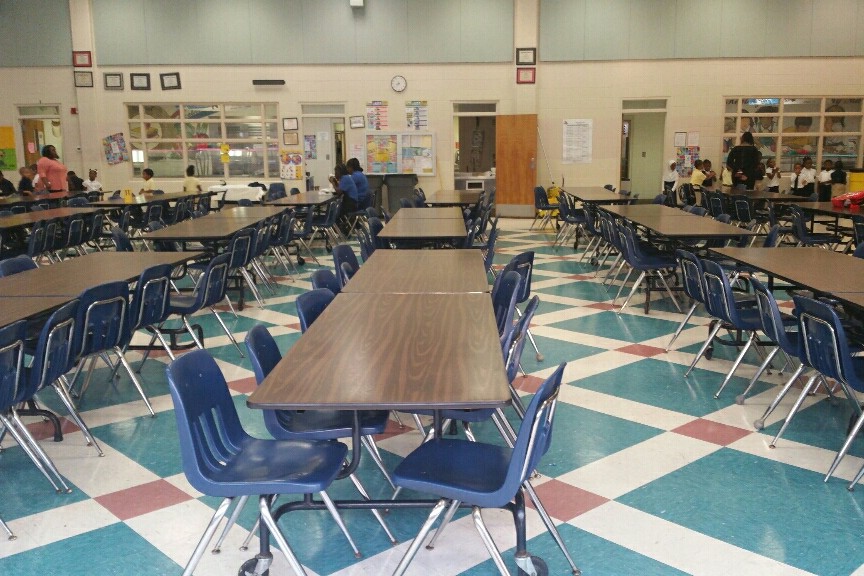 Cafeteria