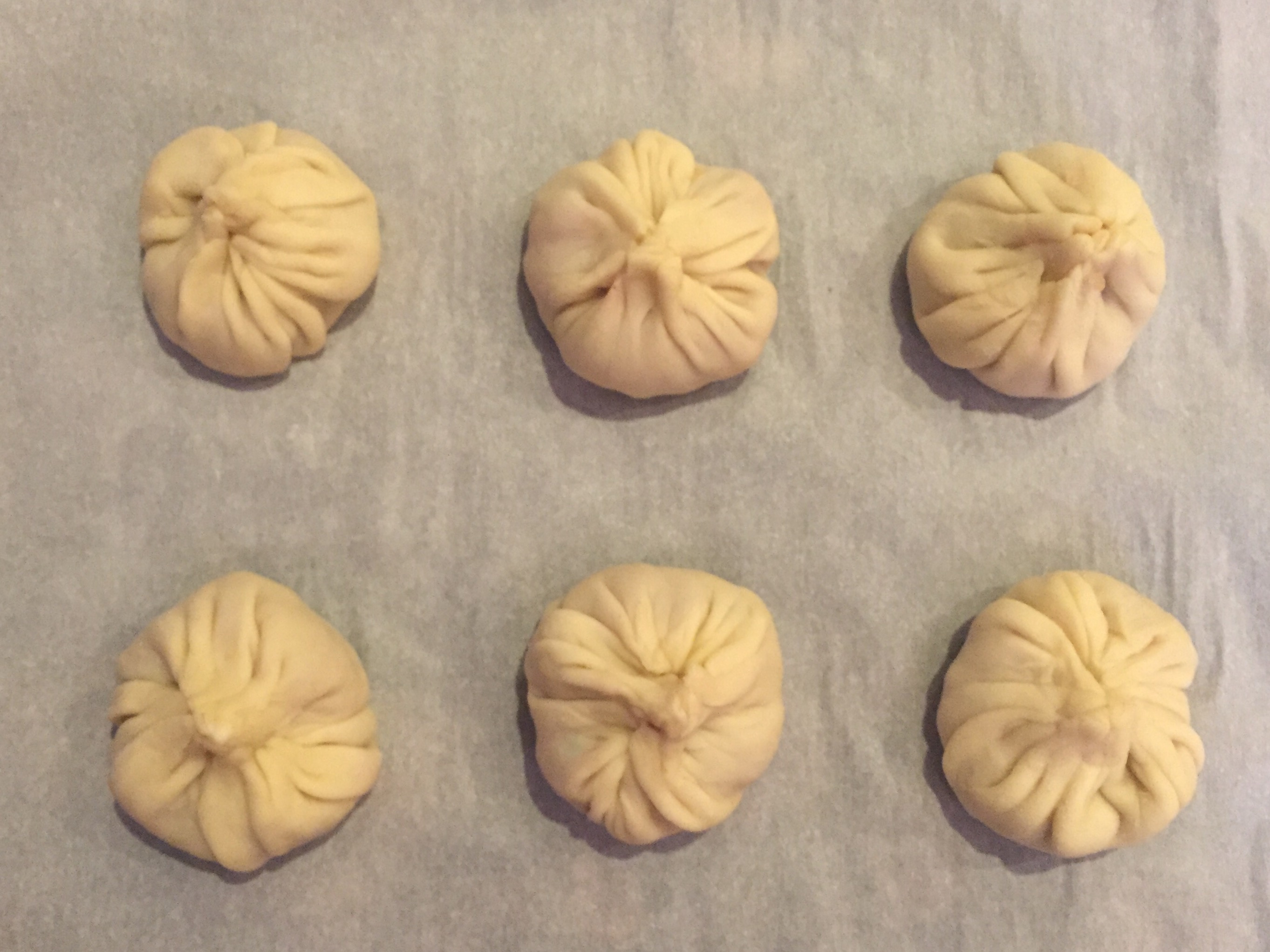 How to Make Shanghai Soup Dumplings, With Andrea Nguyen Recipe