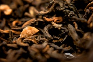 Caramel Pu-erh from BourgeaTEA