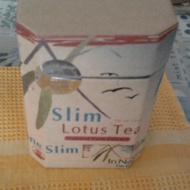 Slim Lotus Tea from In Nature