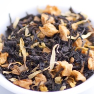 Cinnamon Apple Black from Ovation Teas