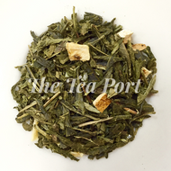 Atlantico Lime from Darlene's Teaport