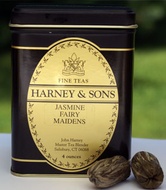 Jasmine Fairy Maidens from Harney & Sons