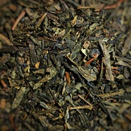 Japanese Sencha from Tour de Tea