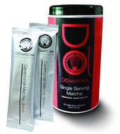 Matcha Single Servings - Ceremonial Grade from DoMatcha