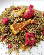 Orange Raspberry Green Rooibos from 52teas