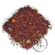 Gingerbread Orange from TeaFrog