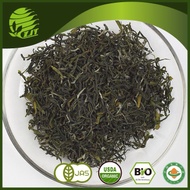 Organic Mao Feng from Zhejiang Tea Group Co., Ltd