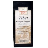 Tibet, Makujen Temppeli from Forsman Tea