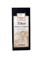Tibet, Makujen Temppeli from Forsman Tea