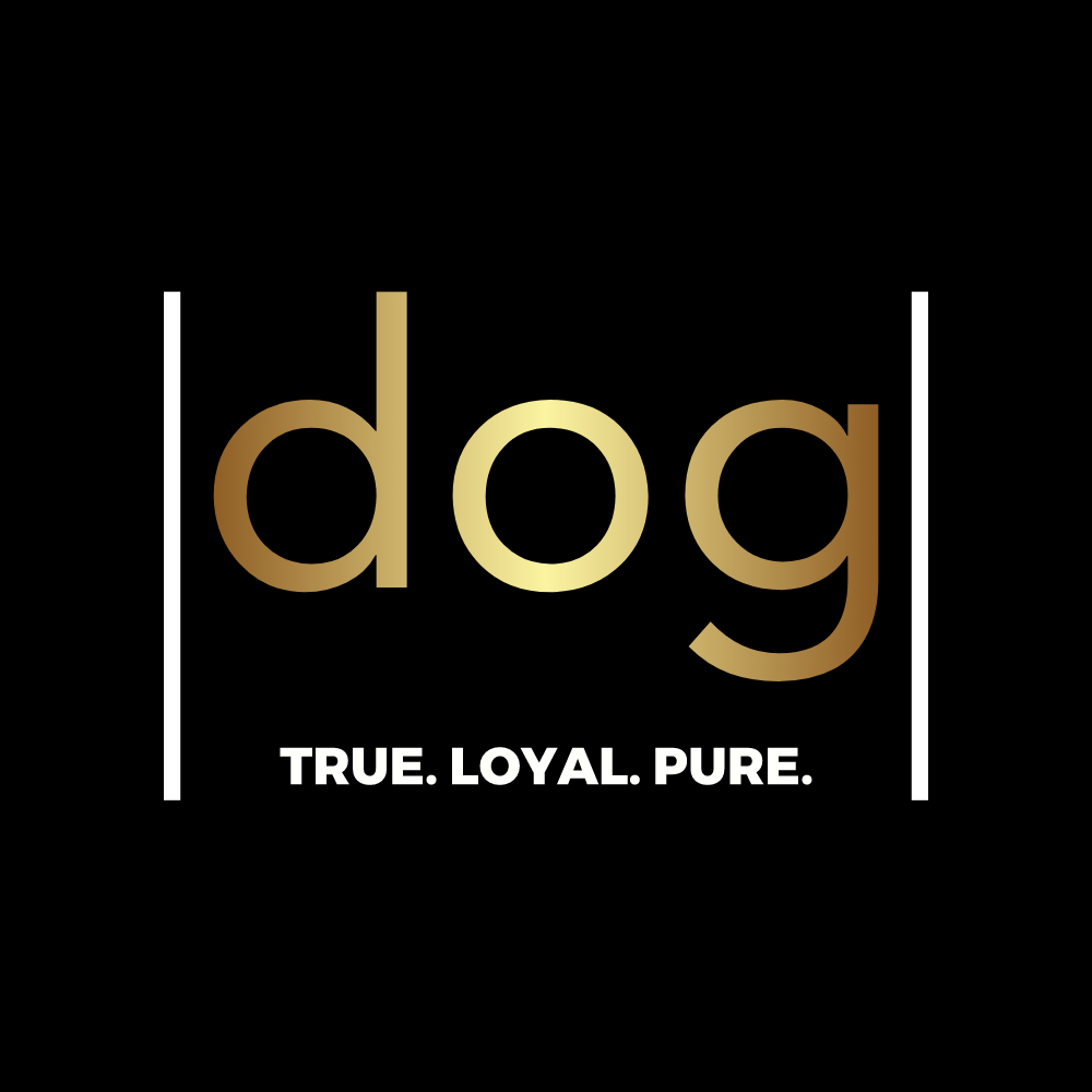 dog - A Nonprofit logo
