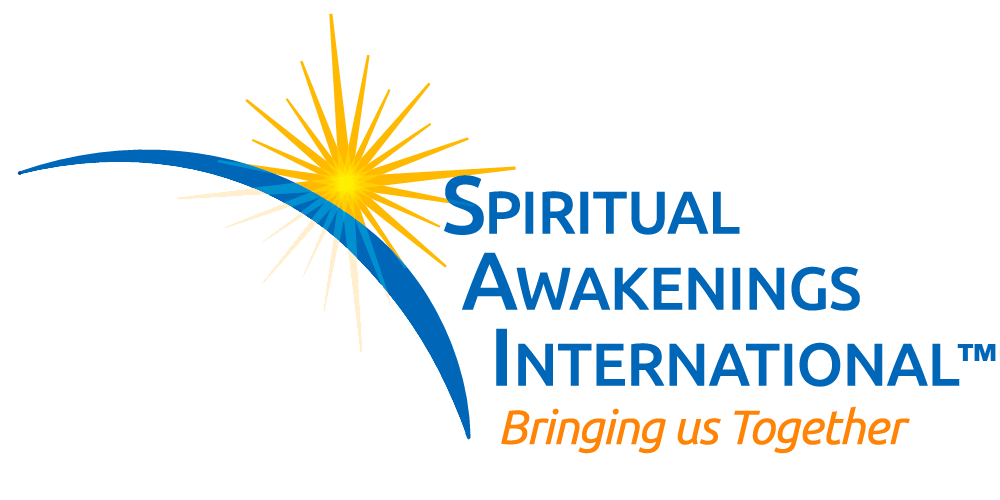 Spiritual Awakenings International logo