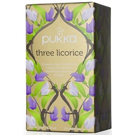 Three Licorice from Pukka