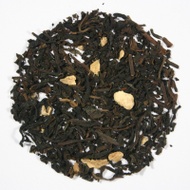 Ginger Peach (Decaf) Black Tea from Zen Tea