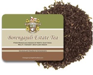 Borengajuli Estate from English Tea Store