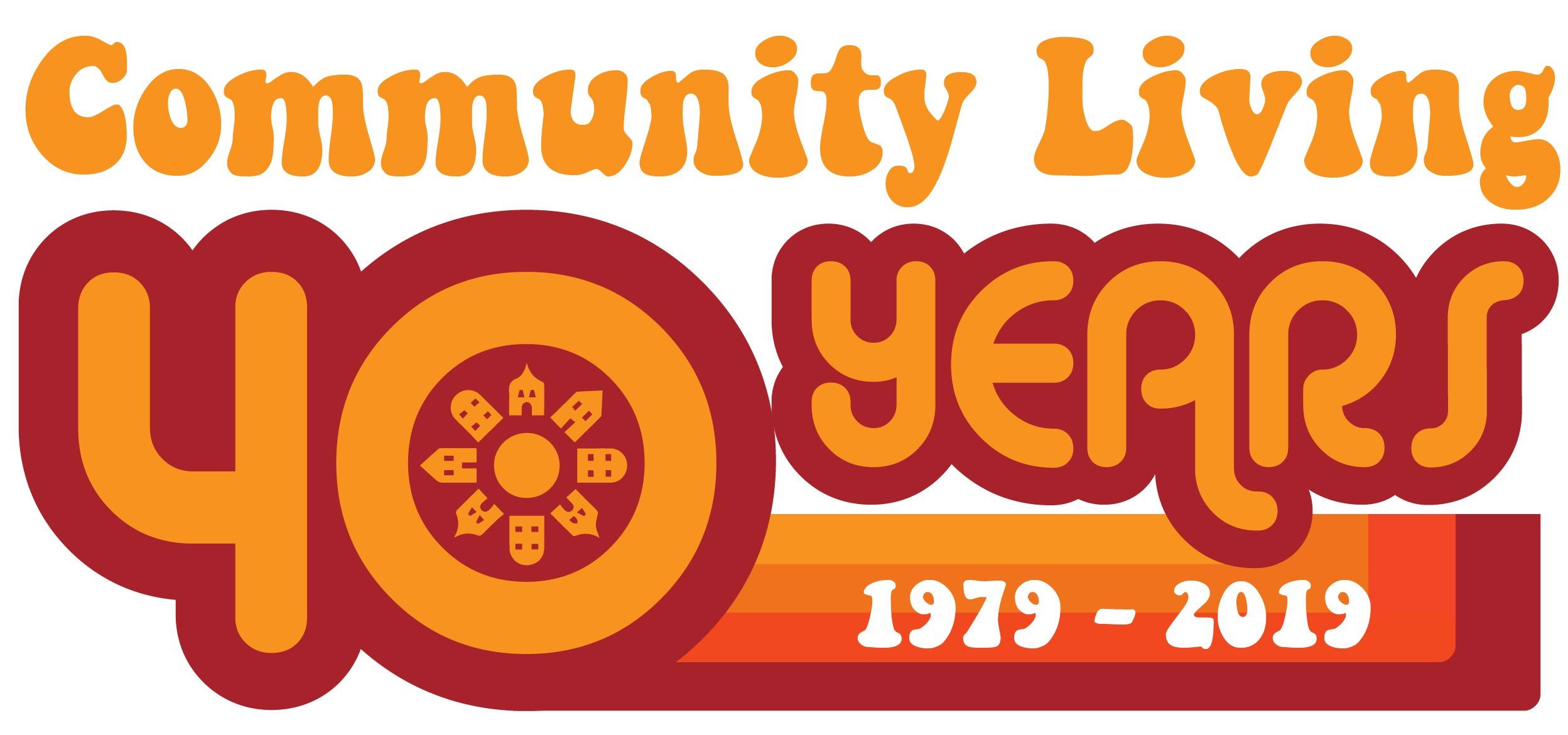 Community Living, Inc. logo