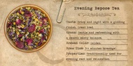 Evening Repose from Mountain Rose Herbs