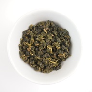 Yu Shan High Mountain Oolong from Sanne Tea