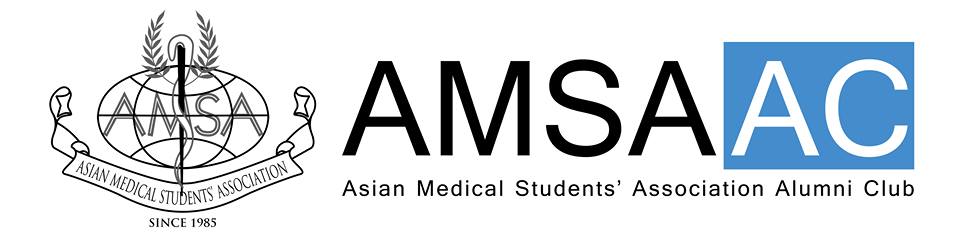 AMSA Alumni Club logo