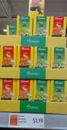 Green Tea by Benner from Benner Tea