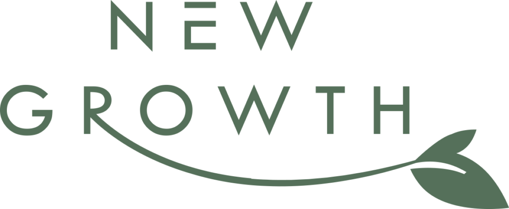 New Growth logo