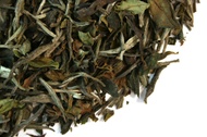 White Tea from Monterey Bay Spice Company