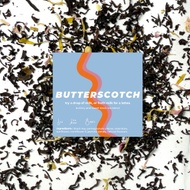 Butterscotch from Yawn