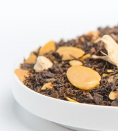 Kashmiri Chai from TeaTaxi