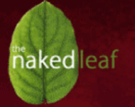 Maple Chai from The Naked Leaf