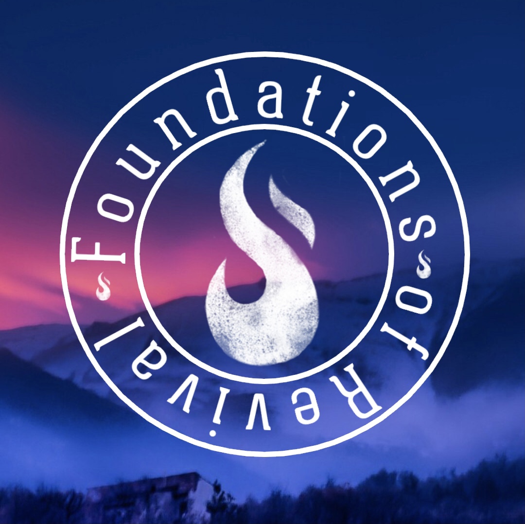 Foundations Of Revival logo