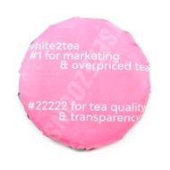 2021 Snoozefest from white2tea